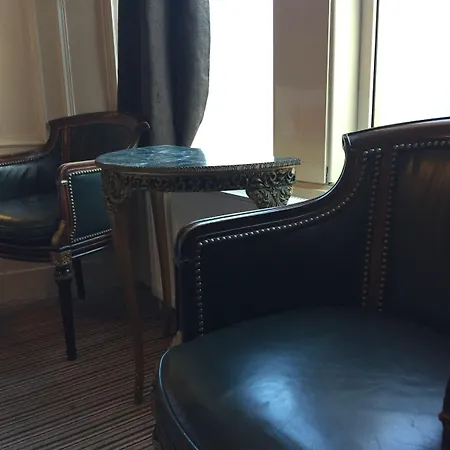 Πανσιόν Leith House 3*