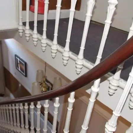 Leith House Πανσιόν