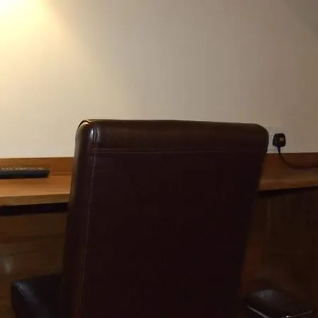 Leith House Εδιμβούργο