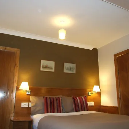 赖斯屋酒店 招待所