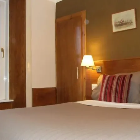 招待所 赖斯屋酒店