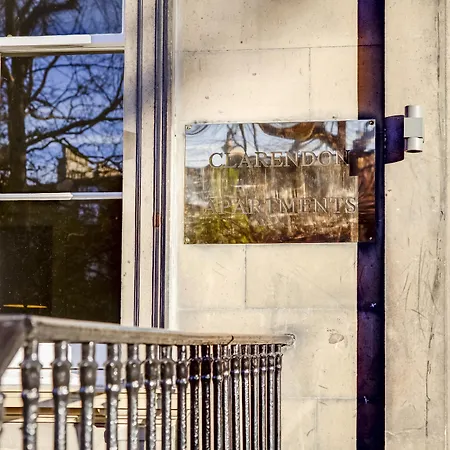 Clarendon Luxury Hotel