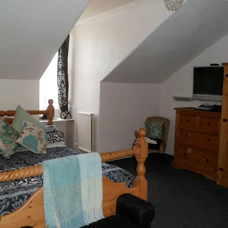 Grangeview Edimburgo