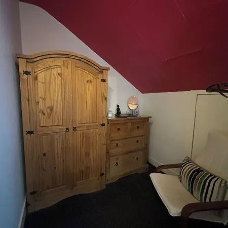 Πανσιόν Grangeview