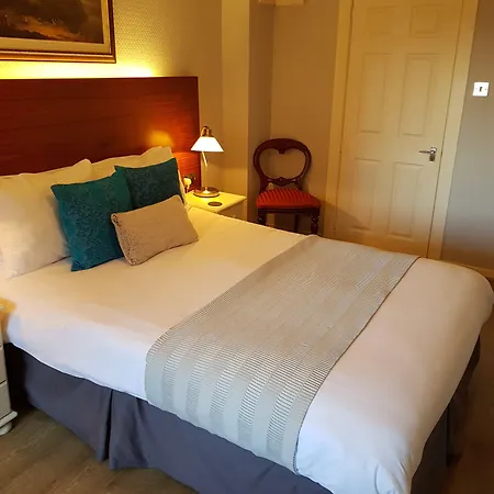 Townhouse Gasthof Edinburgh