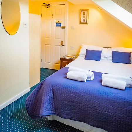 Strathallan Pensjonat 3*