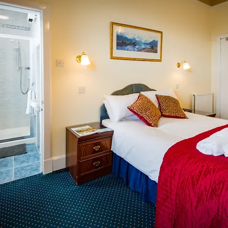 Pensjonat Strathallan