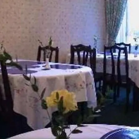 Capital Гостевой дом 3*