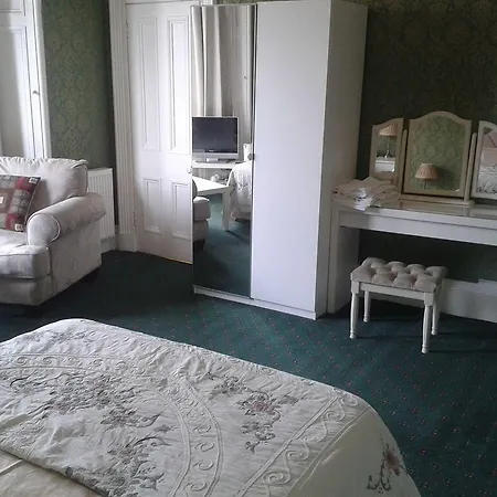 Capital Гостевой дом 3*