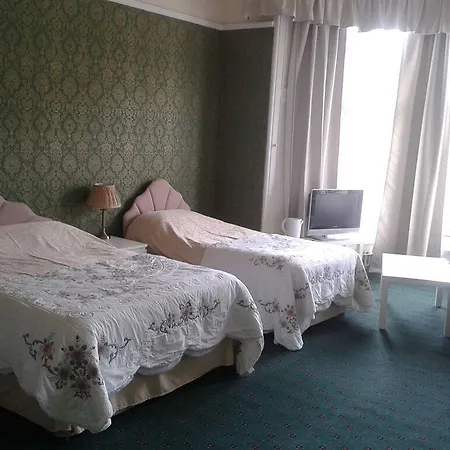 Capital Guest house Edinburgh