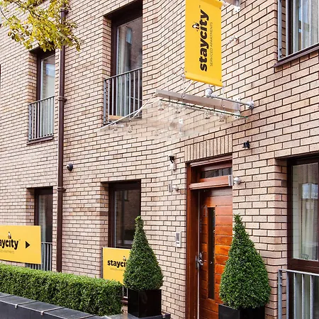 Staycity West End