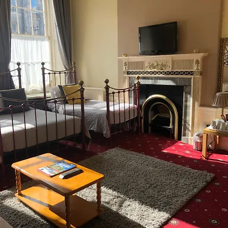 Affittacamere Atlas Edimburgo