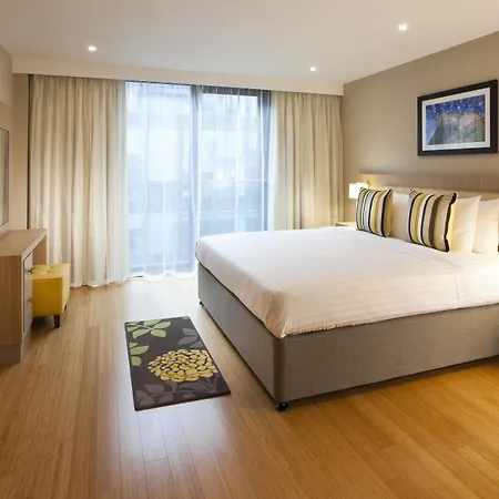 By Marriott 4* Edinburgh