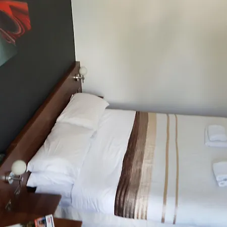 Blossom Casa de hóspedes Edimburgo