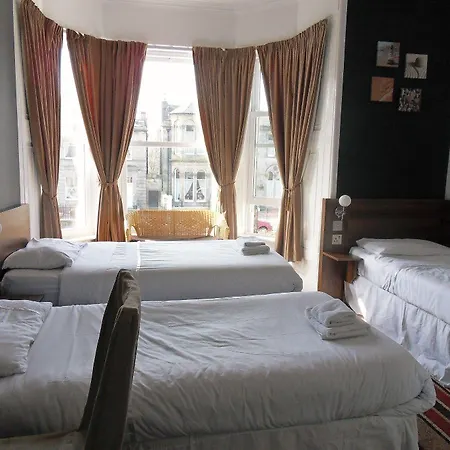 Blossom Penzion Edinburgh