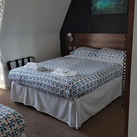 Casa de hóspedes Blossom 3*