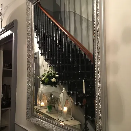 Gasthof Martins Edinburgh