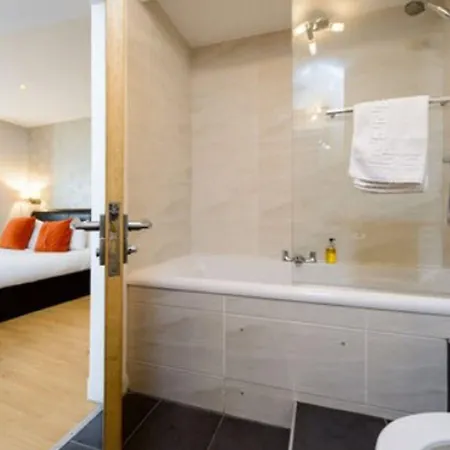 Martins 3* Edinburgh