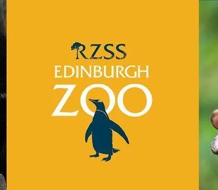 No32 3* Edinburgh