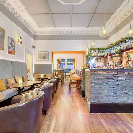 No.32 호텔 에든버러