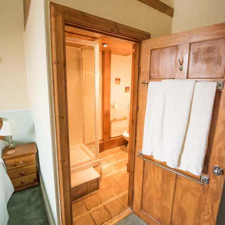 Sherwood Affittacamere