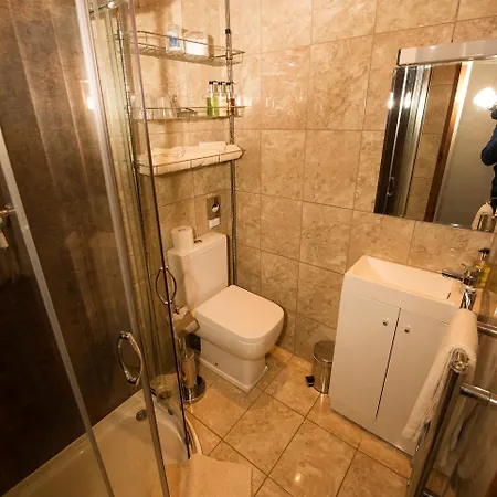 Sherwood 4* Edimburgo