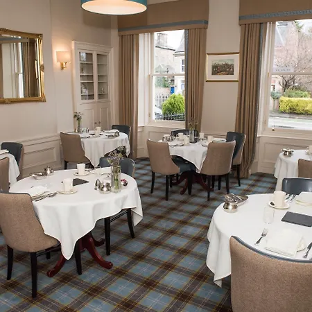 Sherwood 4* Edimburgo