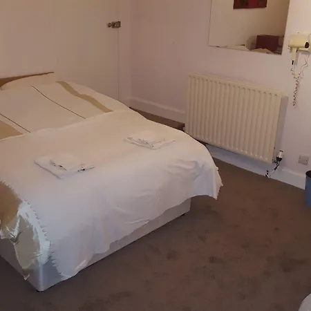 Sakura Hotel Edinburgh