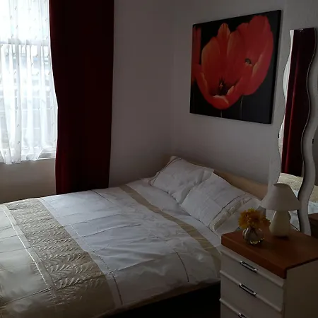 Hotel Sakura Edinburgh