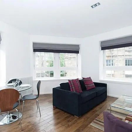 Apartamento Destiny Scotland -the Malt House