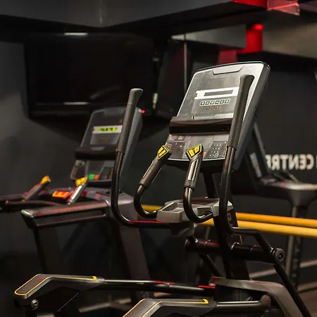 Hotel Novotel Centre 4*