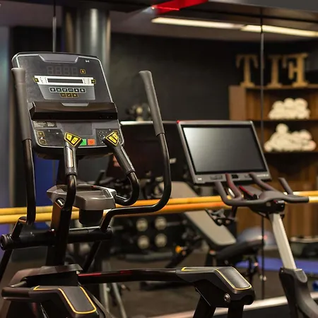 Hotel Novotel Centre