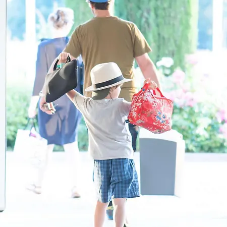 Novotel Centre מלון אדינבורו