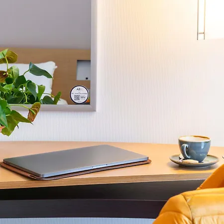 Hotel Novotel Park Edinburgh