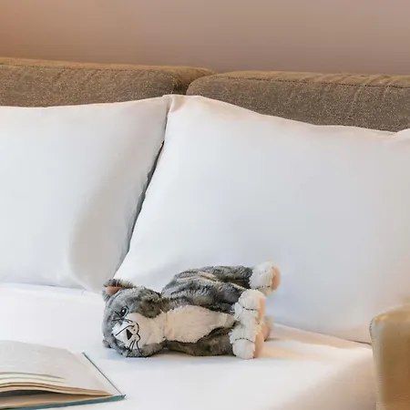 Novotel Park Отель Эдинбург