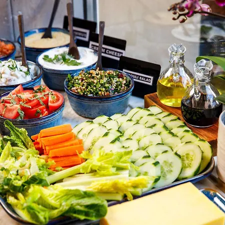 Ibis Styles St Andrew Square ホテル エディンバラ