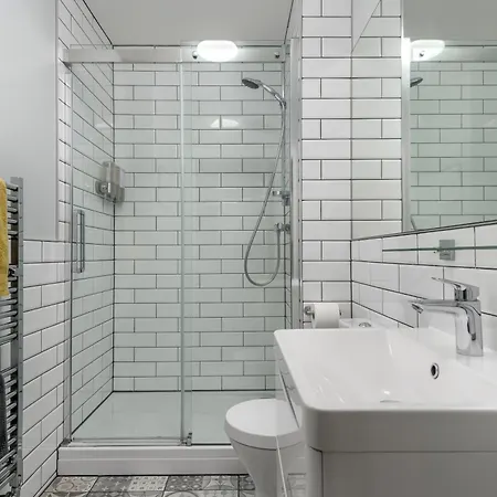 Rose Apartment Edinburgh