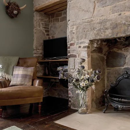 Rose Apartment Edinburgh