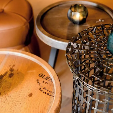 호텔 원 에딘버러-로얄