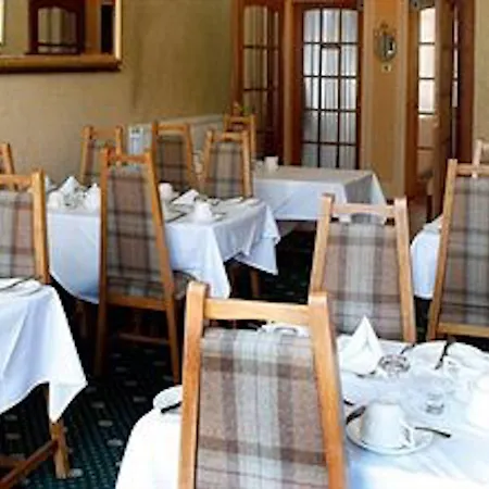 Guest house Abbotsford