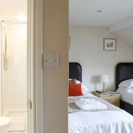 Guest house Abbotsford