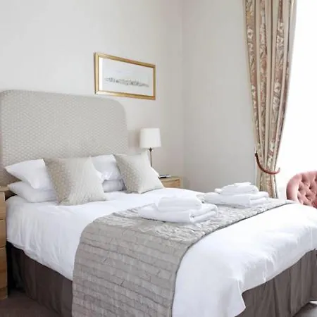 Abbotsford 3* Édimbourg