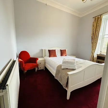 Abbotsford 3*