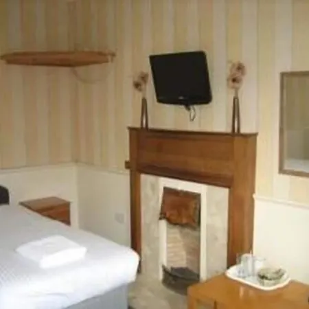 Murrayfield Park 3* Edinburgh