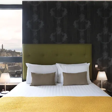 Old Town Chambers, Autograph Collection