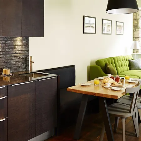 Apart-hotel Old Town Chambers, Autograph Collection