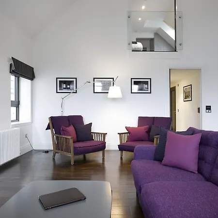 Apart-hotel Old Town Chambers, Autograph Collection 5*