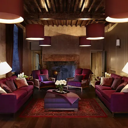 Old Town Chambers, Autograph Collection Apart-hotel 5*