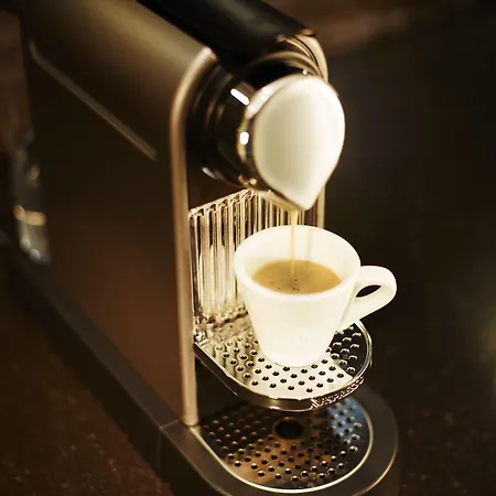 Old Town Chambers, Autograph Collection Edimburgo