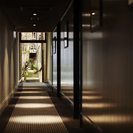 Apart-hotel Old Town Chambers, Autograph Collection 5*